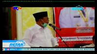 BUPATI SERAHKAN BANTUAN CSR BANK RIAU KEPADA PENERIMA